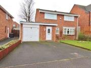3 Bedrooms Detached house for sale in Rectory Close,...