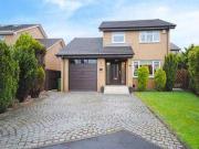 3 Bedrooms Detached house for sale in Rhindhouse Place,...