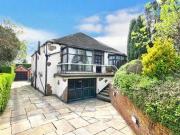 3 Bedrooms Detached house for sale in Richmond Road,... 3 Bedrooms Detached house for sale in Richmond Road,...