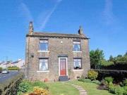 3 Bedrooms Detached house for sale in Rose Tree Cottage,...