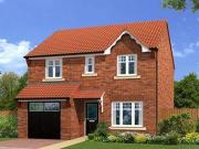 3 Bedrooms Detached house for sale in ´´Rothbury´´ at...