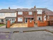 3 Bedrooms Detached house for sale in Rothwell Road,...