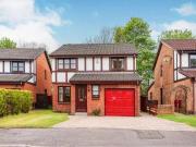 3 Bedrooms Detached house for sale in Sandielands...