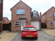 3 Bedrooms Detached house for sale in Sandringham Road,...