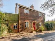 3 Bedrooms Detached house for sale in Scabharbour Road,...