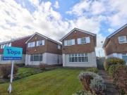 3 Bedrooms Detached house for sale in Seabridge Road,...