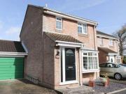 3 Bedrooms Detached house for sale in Sercombe Park,...