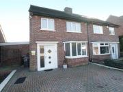 3 Bedrooms Detached house for sale in Shawsfield Road,...