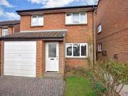 3 Bedrooms Detached house for sale in Singleton Road,...