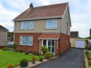 3 Bedrooms Detached house for sale in Sketty Park Drive,...