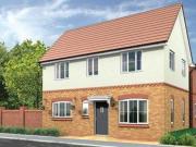 3 Bedrooms Detached house for sale in Smiths Lane,...