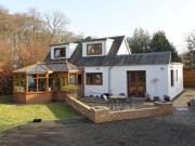 3 Bedrooms Detached house for sale in South Crieff Road,...