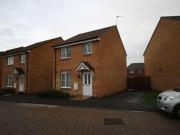 3 Bedrooms Detached house for sale in Spitfire Road,...