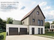 3 Bedrooms Detached house for sale in Springfield...