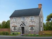 3 Bedrooms Detached house for sale in Squires Meadow,...