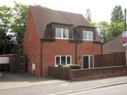3 Bedrooms Detached house for sale in St. Georges Road,...