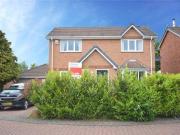 3 Bedrooms Detached house for sale in St. Marys Park...