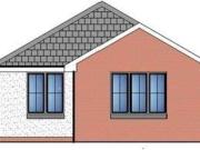 3 Bedrooms Detached house for sale in Stirling V3...