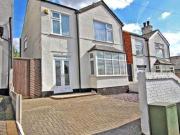 3 Bedrooms Detached house for sale in Sunnydale Road,...
