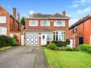 3 Bedrooms Detached house for sale in Sutton Road,...