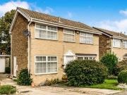 3 Bedrooms Detached house for sale in Swithens Drive,...