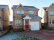 3 Bedrooms Detached house for sale in Tarbolton...