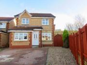 3 Bedrooms Detached house for sale in Tarbolton...