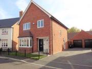 3 Bedrooms Detached house for sale in Terlings Avenue,...
