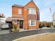 3 Bedrooms Detached house for sale in The Campton, Manor...