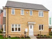 3 Bedrooms Detached house for sale in ´´The Clayton´´ at...