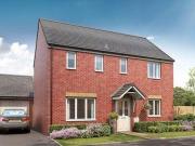 3 Bedrooms Detached house for sale in ´´The Clayton´´ at...