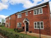 3 Bedrooms Detached house for sale in ´´The Clayton´´ at...