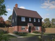 3 Bedrooms Detached house for sale in ´´The Clayton...