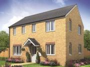 3 Bedrooms Detached house for sale in ´´The Clayton...