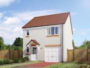3 Bedrooms Detached house for sale in ´´The Fortrose´´...