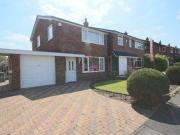 3 Bedrooms Detached house for sale in The Grove, Chorley PR7