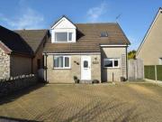 3 Bedrooms Detached house for sale in The Guards,...