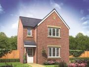 3 Bedrooms Detached house for sale in ´´The Hatfield´´...
