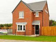 3 Bedrooms Detached house for sale in ´´The Hatfield´´...
