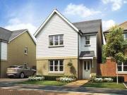 3 Bedrooms Detached house for sale in ´´The Hatfield´´...