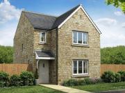 3 Bedrooms Detached house for sale in ´´The Hatfield ´´...