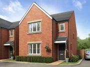 3 Bedrooms Detached house for sale in ´´The Hatfield ´´...