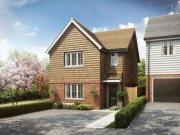 3 Bedrooms Detached house for sale in ´´The Hatfield´´...