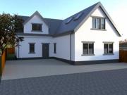 3 Bedrooms Detached house for sale in ´the Haven´,...