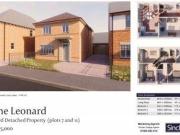 3 Bedrooms Detached house for sale in The Heavens Hardy...