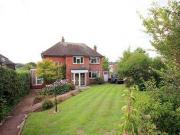 3 Bedrooms Detached house for sale in The Heights,...