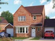 3 Bedrooms Detached house for sale in ´´The Horton´´ at...