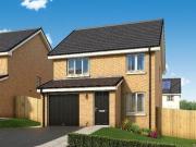 3 Bedrooms Detached house for sale in The Huntley Early...
