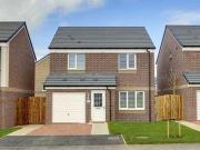 3 Bedrooms Detached house for sale in ´´The Kearn´´ at...