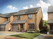 3 Bedrooms Detached house for sale in ´´The Kearn ´´ at...